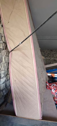 دوشك جديد • ٢٠٠×١٨٠ • ديوانيه حي العامل