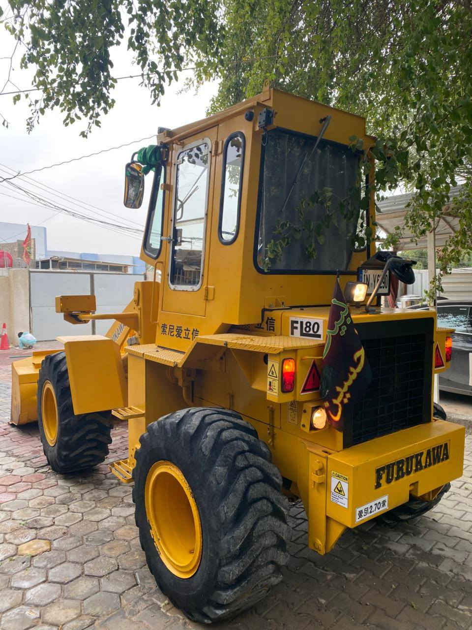 السلام عليكم
شفل فوركاوه حجم ٤٠
موديل ٢٠١٨ (دخول جديد مامسجل)
***********
