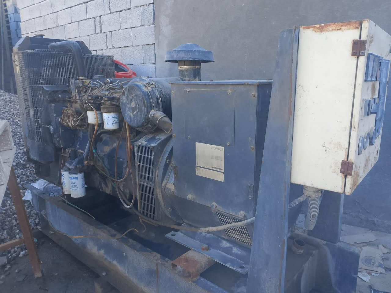 مولده بيركز 110 كيفي نكليزي البيع ***********
