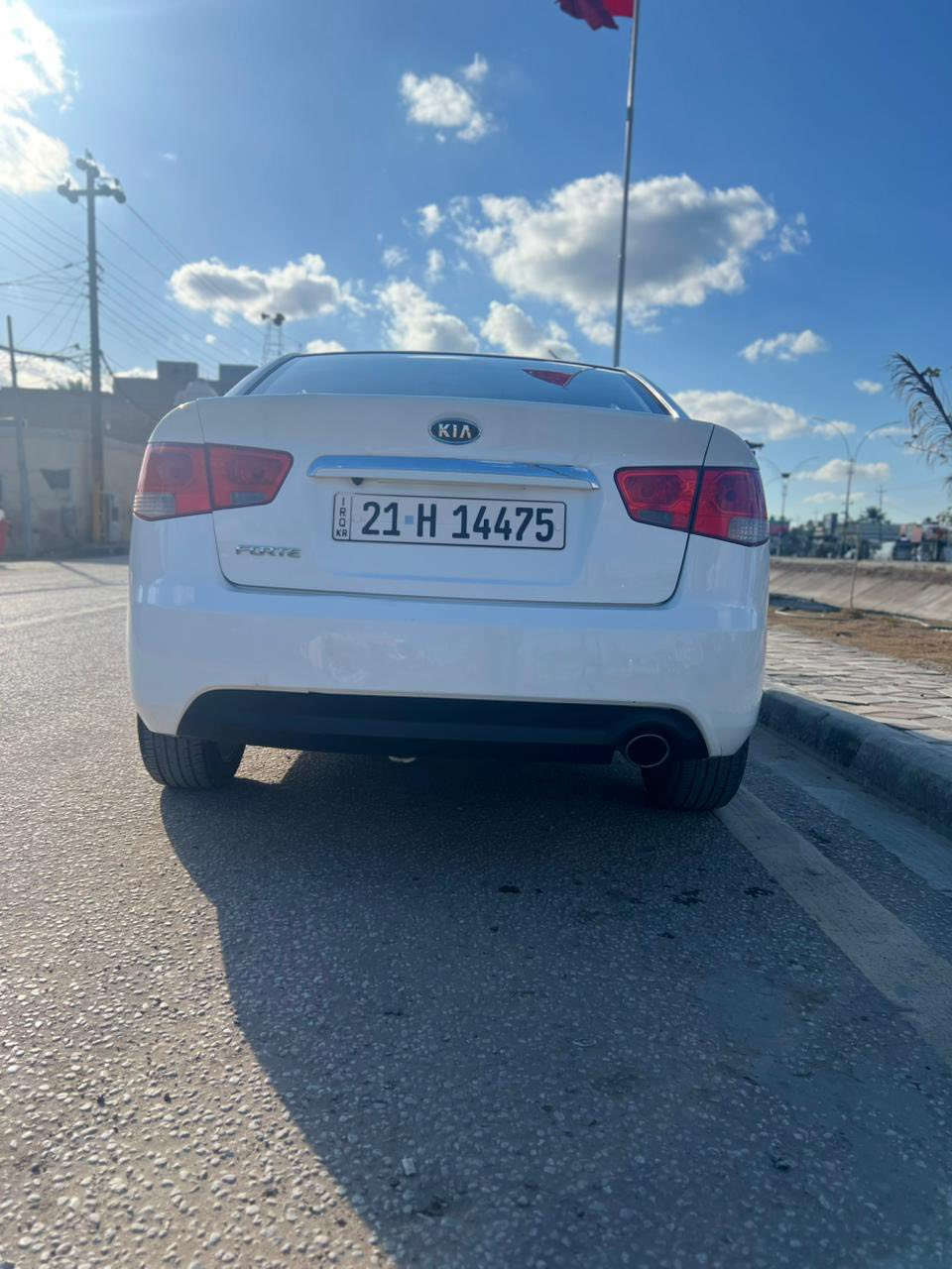 سلام عليكم فورتي 2012
سليمانيه الدولي بسمنه تحويل ثاني يوم 

ناشرلك سونار سياره كير مكينه صدر حداده تبريد كله جديد ما بيها نقص مكاني كربلاء الحسينية سعر 107بيها مجال الاستفسار ***********
