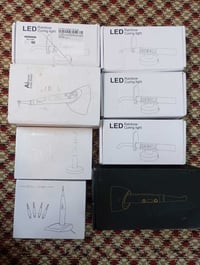 إلكترونيات • أجهزة منزلية • قابل للتفاوض