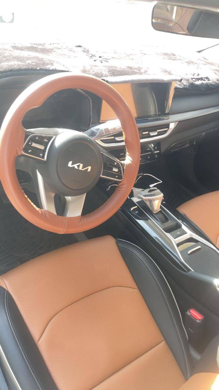 للبيع
ـ K3 اربيـل 2024 

   ـ فــول مـواصـفـات

 ـ البنيد مصبوغ وبارد بل الجاملق السونار بل المنشور 

ـ محـرك DOH دبل نـوزل ـ1500 

ـ إشـارة ترحـيب ـ بصمة تشغيـل وابـواب ـ إشـارة مـري جانبيـة ـ الـمري شـفط ‎ـ 

ـ شـاشة كـبيرة 

ـ عـداد سرعـة ديـجـتل ـ ايـربـاك 6 

ـ مقـاعد جـلد لون جوزي مطعم  ـ فتـحة سقف سلايـت

ـ لايـت 3 عدسـات ـ حـاجـب led 

ـ بـك لايـت متـصل led 

ـ تحـكم  ستيرن فـول جـهتين 

ـ سـايد بـريك كـهـربائي ذكـي‎

ـ نظـام ـ اوتـو ـ هولـد ـ مـانع انـزلاق 

ـ نظـام قيـادة مـتعدد 4

 ـ سبـورت ـ ايكو ـ كـومفرت ـ سمـارت

ـ ويـل كب كروم 16 ـ حساس4 ABS

ـ حساس TPMS ضغـط الاطـارات 

-ماشيه 80الف

اخوان شوف السونار والسعر وكل التفاصيل وتراها اتصل وانه خادم

السعر133 وبيه مجال

مكان السياره البصره 

للاستفسار اكثر الاتصال على الرقم ***********
