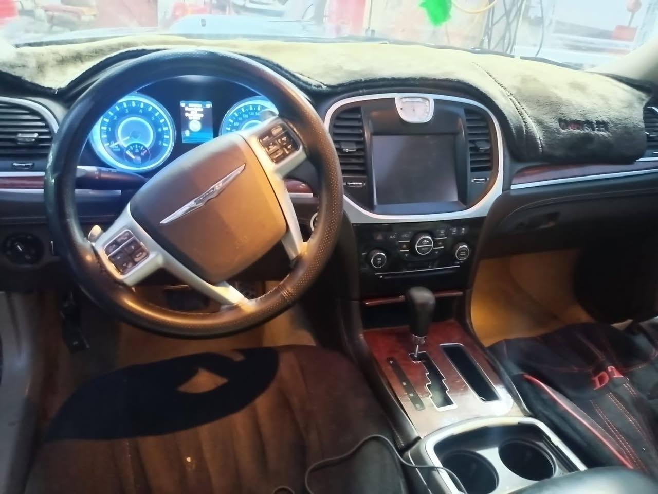 للبيع او مراوس أوباما 14 محدث 22 بصمة فتحة سقف فول كشنات كهرباء كصة جنطة رقم الإنكليزي اربيل بية كير مكينة مكفول 8 سلندر مميزات هواي السعر 55 وبية مجال مكان السيارة بغداد الحسينية للاستفسار *********** واتساب فقط
