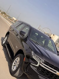 تاهو 2022 LS   وكاله المنصور سياره   مكفوله كفاله عامه   سياره جديده ح...