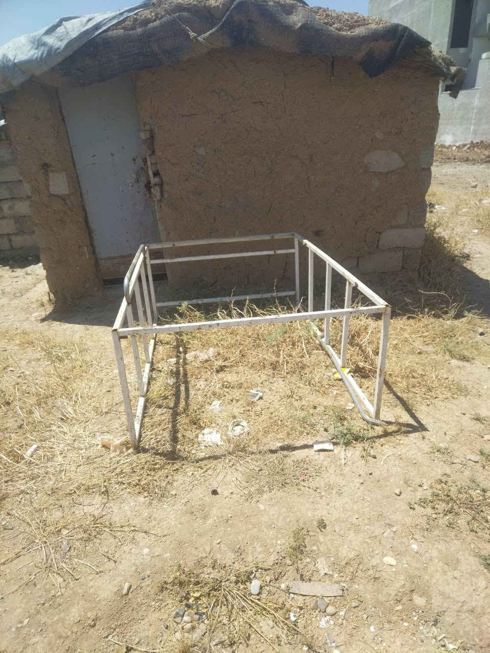 محجل للبيع السعر 40 وبي مجال


**إذا كنت صاحب هذا الإعلان وتريد حذفه لأي سبب، رجاءا أرسل رسالة إلى الدعم الفني**
