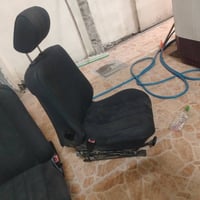 كشنات امامي • مرسيدس • كركوك