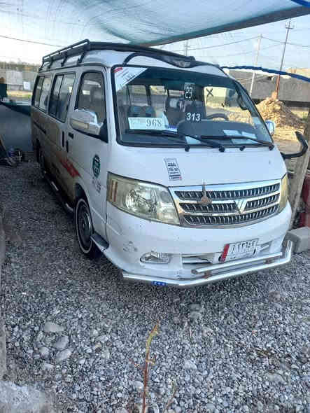 السلام عليكم
فتون 2010 كير مكينه كفاله  السياره جديده تجي وتشوف بعينك   تحويل ثاني يوم  السياره برغي نقص ما بيهة دوشمه جديده  السعر ٦٠ 
*********** للاستفسار
