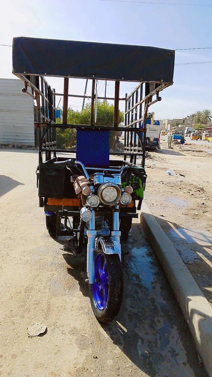 سلام عليكم ستوته البيع حلوه مديل 20 ركبه ملحمه مكانه مدينة الصدر سعره بواحد ٢٥٠وبيه مجال***********
