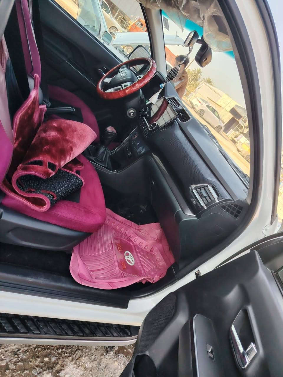 سلام عليكم كريت 2025 شكل لجديد مكفوله كفاله عامه سونار سياره بل كارتون صفر كيلو تحويل مباشر اتصل عل رقم *********** مكاني نجف مناذره
