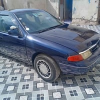 كيا سيفا • ١٩٩٣ • بابل الشوملي