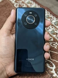 للبيع Honor X9 - 256GBالسعة: 256GB 🔋 البطارية ممتازة. ✅ الجهاز شغال 10...