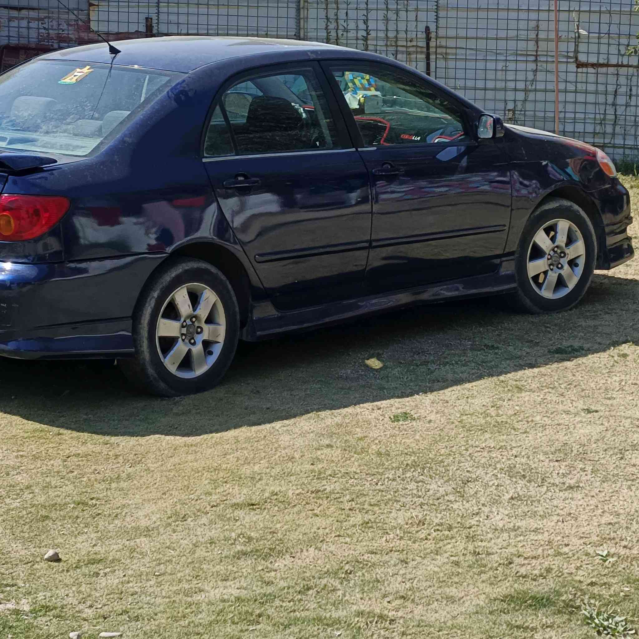 85 بيها مجال ورقه 
2007 امريكي مبدل باب 
صبغ عام اثر جراد بدون دواخل لبيل واحد 
تبريد صدر كله جديد شواصي لغود كفاله
*********** لتاجي
