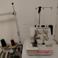 مكينة خياطة • نضاف • بغداد حي الجهاد