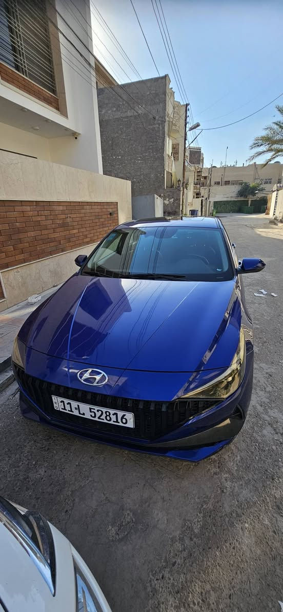 سلام عليكم 
النترا ٢٠٢٣ هايبرد  أمريكي للبيع فقط نقد 
ماشي ٤١ الف ميل
داخل جلد فول تحكم ستيرن
  تدفئة ستيرن 
فتحه
رادارات حساسات كشنات تدفئة  مواصفات معروفة فقط الكراسي مو كهرباء السيارة 
سيارة فقط يحتاجلها ادامة بسيطه مثل ماواضح وشمعات صدر 
كل التفاصيل كدامك رقم شاصي 

***********
