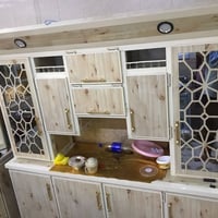 كاونتر • مرتب • نظيف