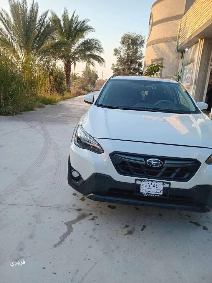 سوبارو كوسترك 2023 رقم بغداد انكليزي
السعر 140
فور ويل 
فول موصفات 
سنوية 31


**إذا كنت صاحب هذا الإعلان وتريد حذفه لأي سبب، رجاءا أرسل رسالة إلى الدعم الفني**