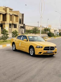 جارجر • ٢٠١٣ • ٣.٦ لتر