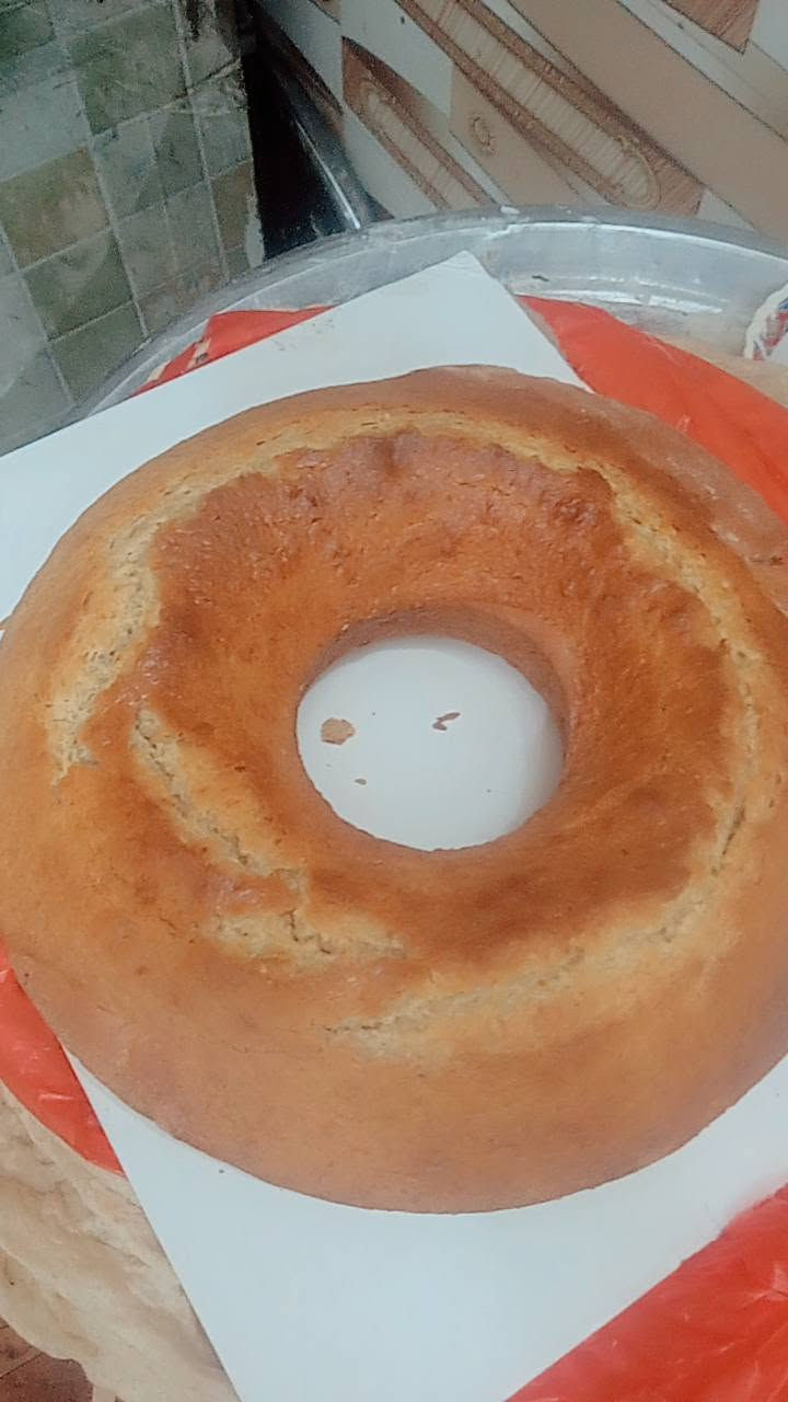 سلام عليكم يوجد خبز بيت 5 بالف ومابي صودا بيناتنه ذا بي صواد واكو كيك جاي همات


**إذا كنت صاحب هذا الإعلان وتريد حذفه لأي سبب، رجاءا أرسل رسالة إلى الدعم الفني**