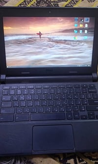 لاب توب • ١٣ إنش • بطارية ساعتين