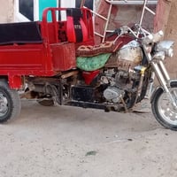 ستوته • موديل 10 • شاصي مكفول