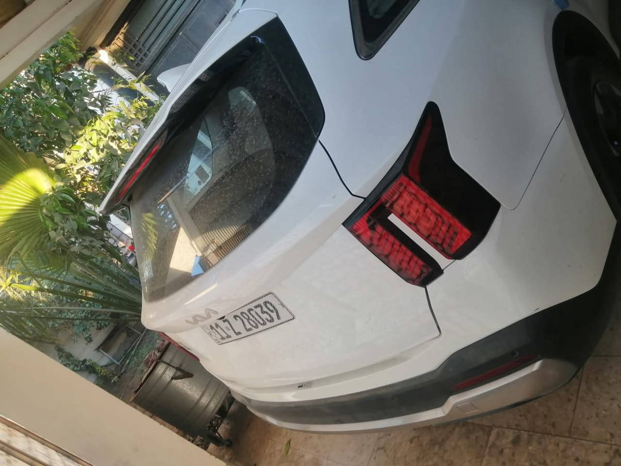 سورنتو ٢٠٢٥للبيع ماشيه ١٠٠٠٠مكفوله السعر ٢٧٥وبيهه مجال٤ سلندرللاستفسار الاتصال ***********
