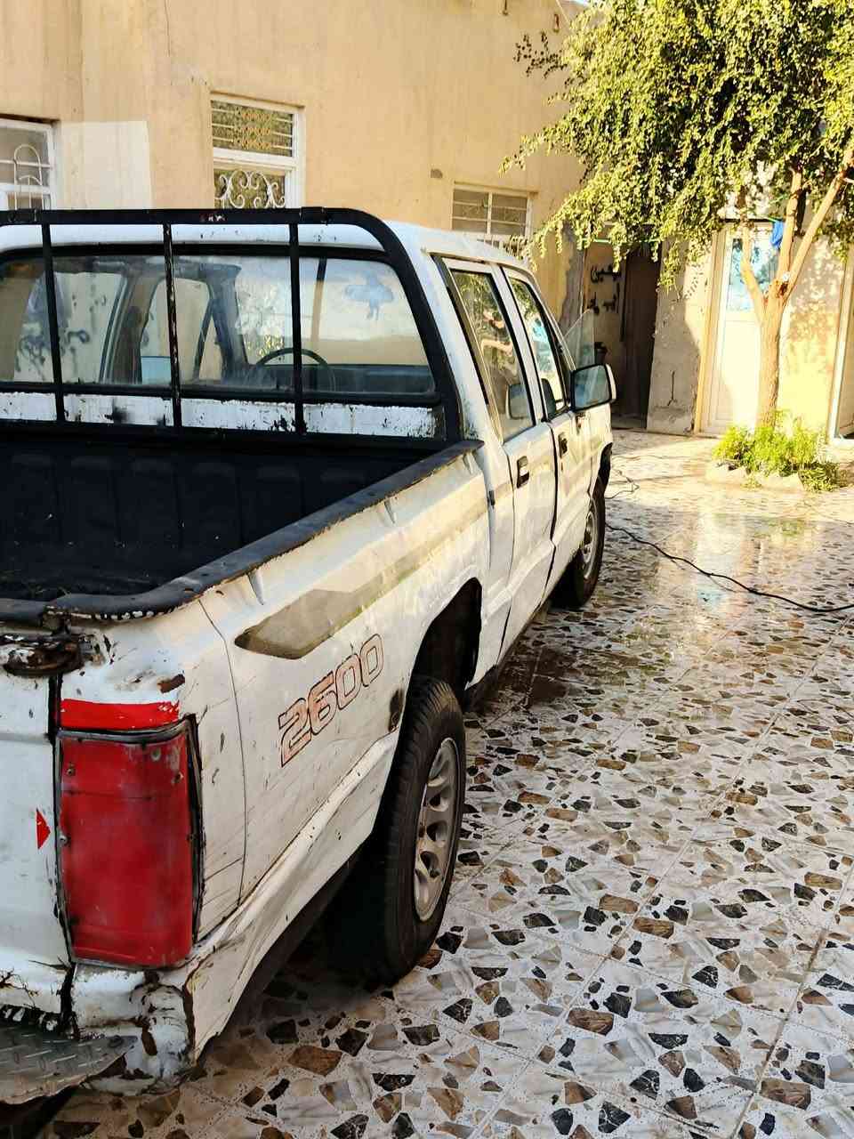 سلام عليكم بيكم مسيبوشي موديل 93 كير ومحرك ونجي ياباني رقم بغداد السعر 20 بيه مجال مكان ناصريه سوق شيوخ رقم الهاتف ***********
