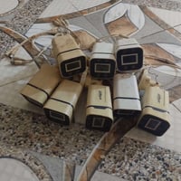 كاميرات • ثمانيه • شغالات