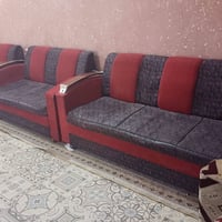 تخم قنفات • ٩ مقاعد • خلف الامام الحسين