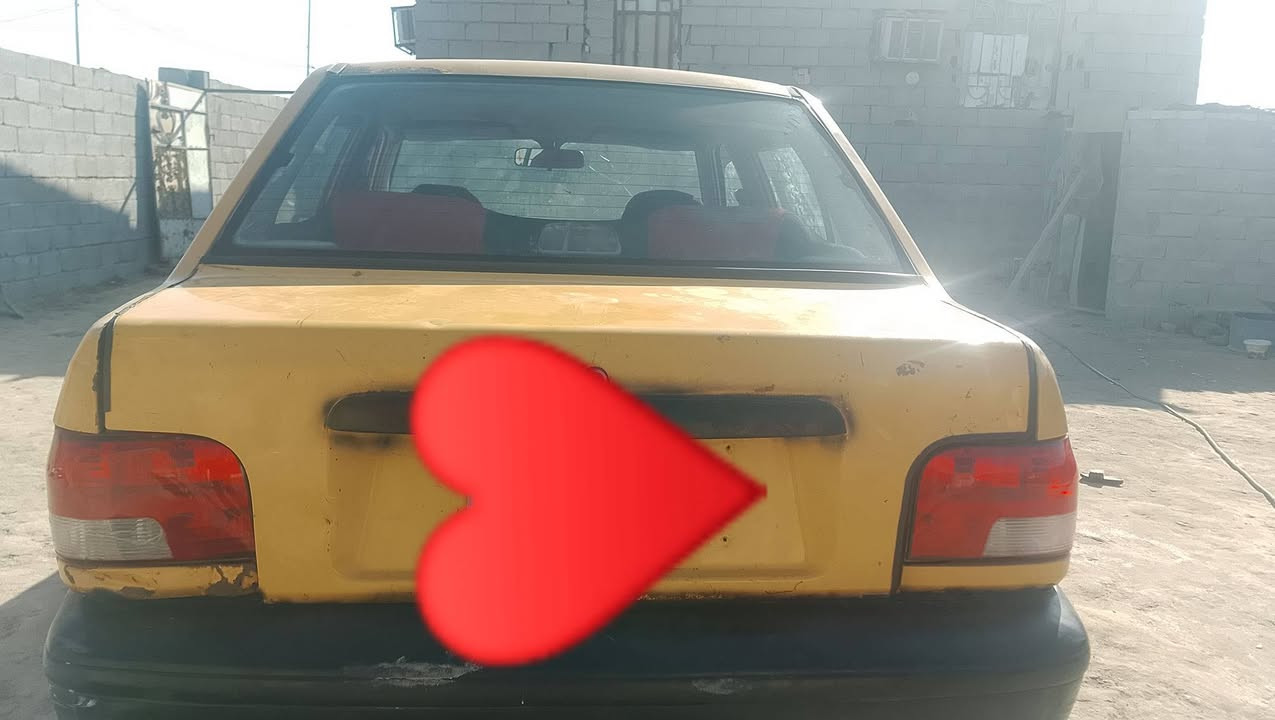 سلام عليكم سايبه موديل 2011 مكينه وكير كفاله منتهيه 22 مكان البصره سعره 8 ورقات ***********
