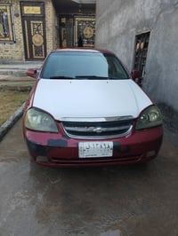 أوبترا • ٢٠٠٨ • رقم بغداد