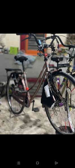 سلام عليكم باسكل البيع مديل 2017 نضافه 90%100 باسكل جديد نزلته من كرار ابو نقش صارلي 7ايام منزله سعر 160 وبي مجال مكاني نجف حي الحولي***********
