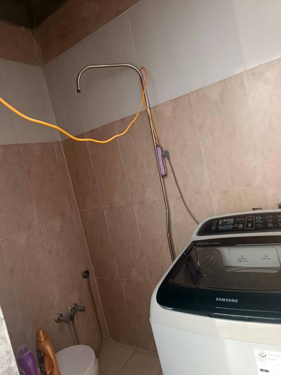 دار ١٠٠متر البيع طابو صرف طابقين الحر حي المؤمنين مكلف بل نشر *********** استفسار
