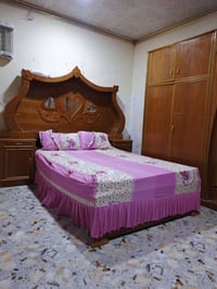 غرفه نوم • نضيفه • بعقوبه