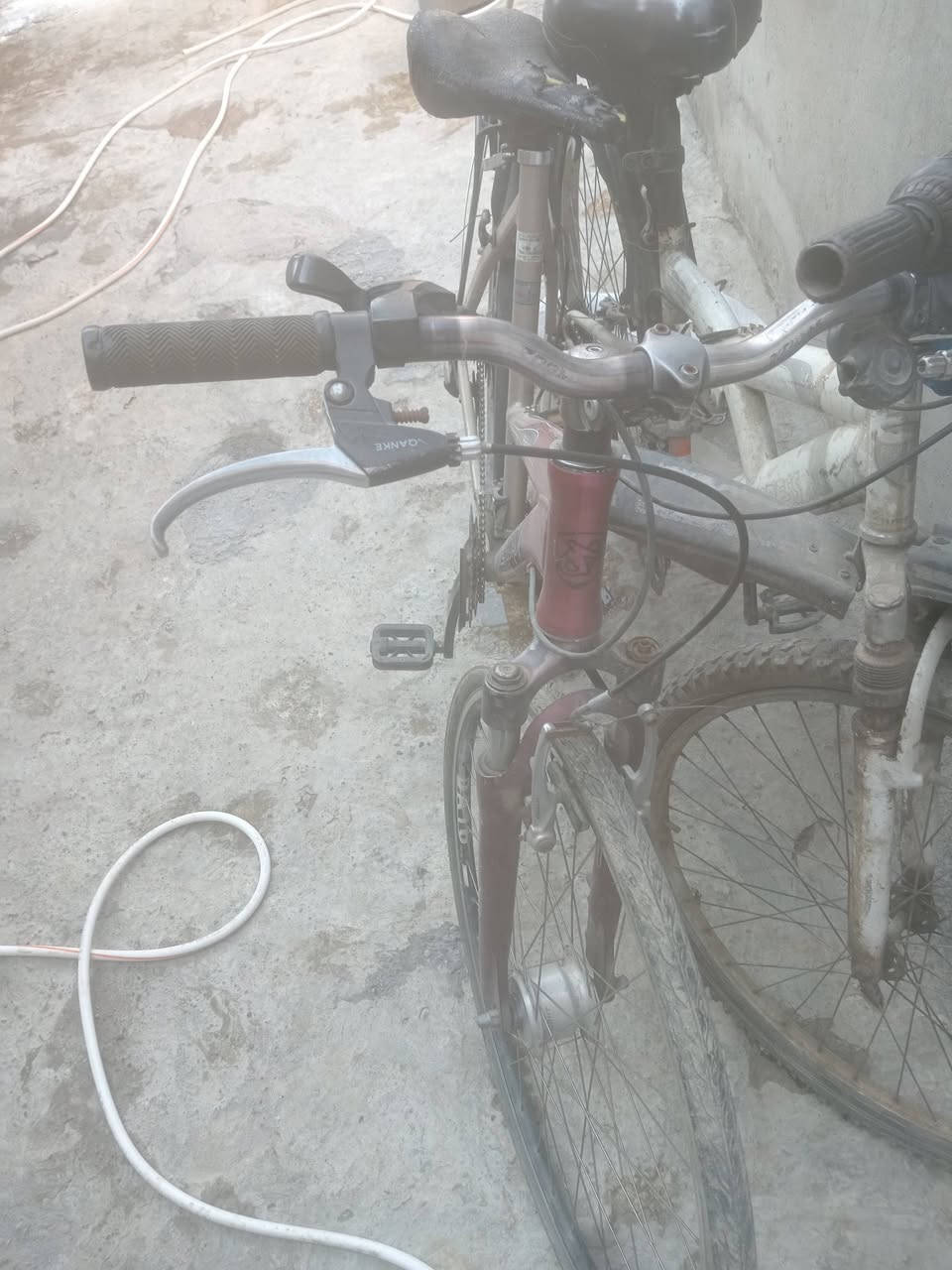 للبيع ادفع سعر اذا عجبني ابيع


**إذا كنت صاحب هذا الإعلان وتريد حذفه لأي سبب، رجاءا أرسل رسالة إلى الدعم الفني**