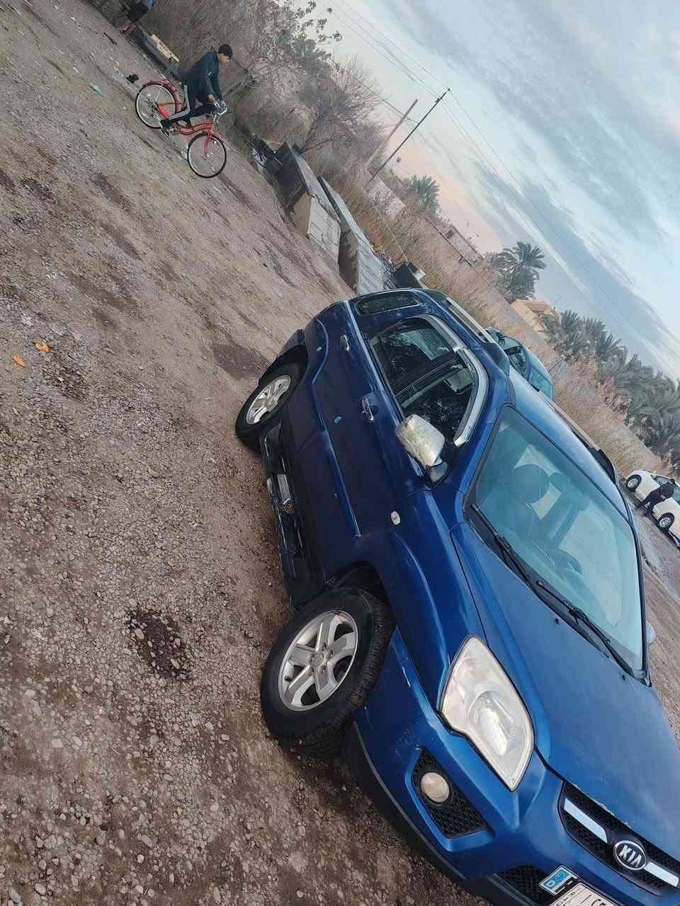 سبورتج ٢٠٠٩ لبيع ***********
سعر ١٠٠ورقه وبيه مجال
