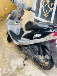 ماكس منغوله الدراجه بحاله الوكاله برغي مامفتوح بيها دراجه نضافه ميه بل...