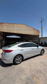 النترا • ٢٠١٨ • باسمي