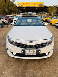 اوبتيما ٢٠١٧ • مكينة ٢٤٠٠ • مشي ٩٢ الف