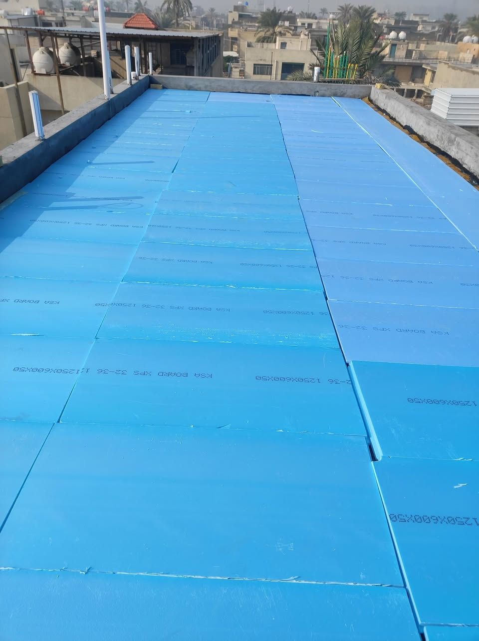 السلام عليكم

كادر متخصص لتطبيك السطوح اشتايكر وأعاده الماستك رفع الاشتايكر القديم عمل او كرسته وعمل  شغل درجه اولى شغل ع الفحص مع الضمان استلام مهندسين  لا تدفع احساب اله بعد الفحص 
طرق العمل 
1 تنضيف السطح بالكامل
2 ضرب ماده الفلانكوت
3 تزفيت السطح زفت درجه اولى
4 عوازل او بدون عوازل حسب رغبه ابو البيت
5 طبقه الزميج
6 تطبيك السطح بالشتايكر
7 ماستك الجوينات
8 خبن الداير + ماستك كوي
9 فحص الداير بالماء
للأستفسار مراسلت الصفحه او الاتصال ***********

  *********** واتساب
