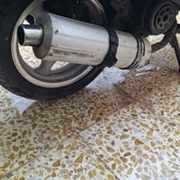 موصل شقق الخضراء • موديل 12 • ماطور نضيف