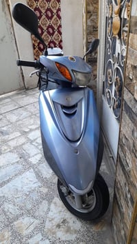 للبيع دراجة اكزز تريت treet 🇯🇵 السلام عليكم ورحمة الله وبركاته  ياباني...