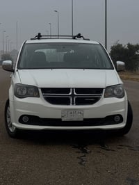 للبيع دوج كرفان   2012 وارد أمريكي حادث جاملغ ايمن نفسه معمر وبنيد مبد...