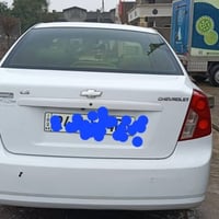 شيفروليه آفيو • ٢٠٠٩ • الحمدانية