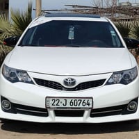 كامري 2012 بسمي فول مواصفات فتحه تشغيل بصمه ابوب بصمه شفتات ستيرت محرك...