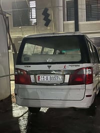 فتون موديل 2007 السيارة امحورة مكينة ونجي سيارة جاهزة كُلشي  سَيارب مب...