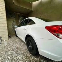 كروز خليجي ٢٠١٣ رقم اربيل خليجي مكفوله من الضربه بيه ملاحظات بسيطه بار...