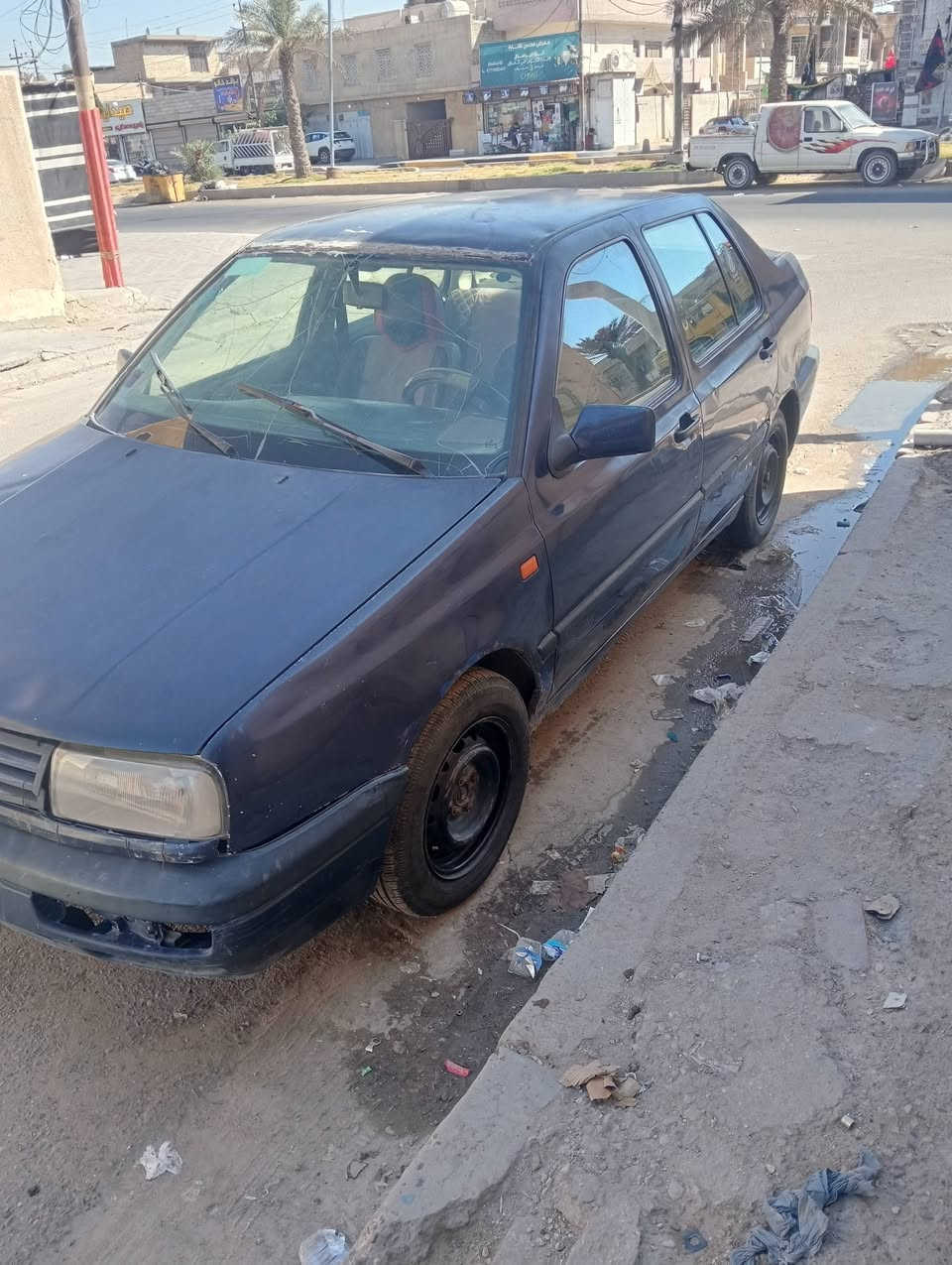 سلام عليكم كولف ڤنتو موديل 95 محرك وكير كورلة بيكاتشو رقم انكليزي سنوية مجددة نهاية 30. سعر 20. مكاني بغداد مدينة الصدر. التصال***********
