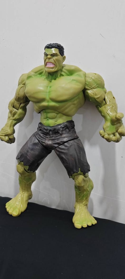 وزن ثقيل مفاصل الحجم ٢٦سم
السعر ٢٠


**إذا كنت صاحب هذا الإعلان وتريد حذفه لأي سبب، رجاءا أرسل رسالة إلى الدعم الفني**