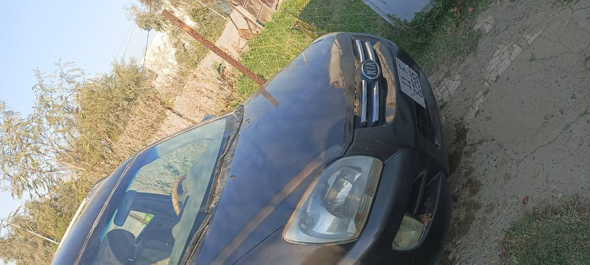 السلام عليكم كيا سبورتج موديل2007 سياره ماشالله مكينه

  صارلها سبوع كير نضيف  مصبوغه عام رقم بغداد دولي

 بأسمي سياره تحويل مباشر  مانقصها برغي  

 ***********.          )(.        ***********   
 
مكانها تكريت 0   السعر 95 وبيها مجال
