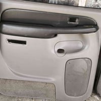 بطاين جمس الفيني من 2000 الئ 20006 لون رصاصي ماسكات خلفيه الي تكعد بل ...